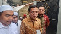 Tanggapan Gerindra soal Wacana Nagita Slavina Jadi Cawagub Bobby Nasution