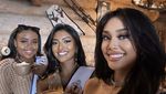 Harashta Haifa Zahra, Miss Supranational 2024 yang Hobi Kulineran Cantik