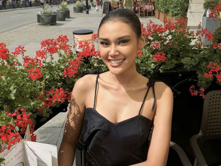 Harashta Haifa Zahra, Miss Supranational 2024 yang Hobi Kulineran Cantik