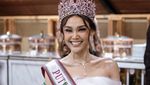 Harashta Haifa Zahra, Miss Supranational 2024 yang Hobi Kulineran Cantik