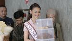 Harashta Haifa Zahra, Miss Supranational 2024 yang Hobi Kulineran Cantik