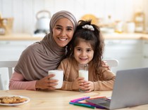 Doa Minum Susu Saat 1 Muharram, Ini Makna dan Asal Usulnya