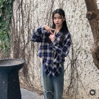 Perempuan yang akrab dipanggil Trisha JKT48 ini merupakan anggota termuda JKT48s 12th generation. Foto: Doc. Instagram @jkt48.trisha