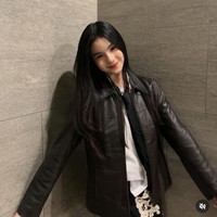 Debut karier Trisha JKT48 dimulai pada Februari 2024 lewat teater. Ia mendapatkan lagu unit Rencana Cinta (Koi No Plan) dan berkesempatan menjadi center di lagu Revolusi Rio (Tensi No Shippo). Foto: Doc. Instagram @jkt48.trisha