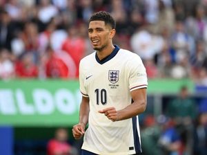 Pedas! Jude Bellingham Disebut Begini oleh Legenda Jerman