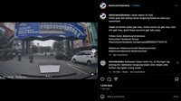Banyak Pemotor Naik Kelas, Kebiasaan Bawa Motor Dipakai saat Nyetir LCGC