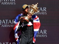 Hasil F1 GP Inggris 2024: Lewis Hamilton Juara, Akhiri Puasa Kemenangan