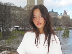 Tobey Maguire Disebut Pacari Model 29 Tahun Lebih Muda, Ini Kata Mantan Istri