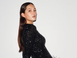 7 Potret Lily Chee, Model Pacar Tobey Maguire yang Beda Usia 29 Tahun