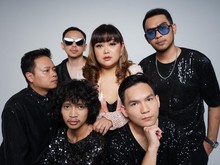 LJF Coba Peruntungan Lagi Lewat Album Kedua LJF Coba Peruntungan Lagi Lewat Album Kedua