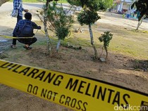 Duka Istri Korban Tembakan Mukadam, Minta Proses Hukum Seadil-adilnya