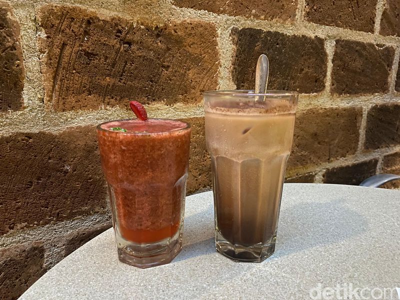 Masagi Koffee Batubata di BSD Serpong