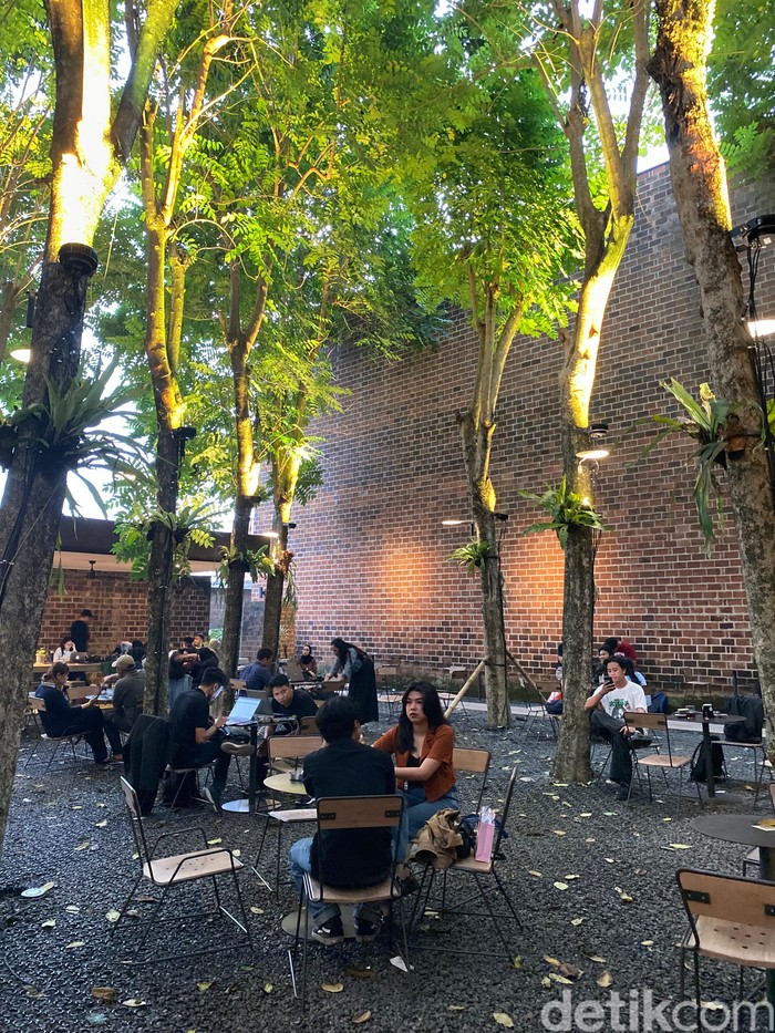 Masagi Koffee Batubata di BSD Serpong