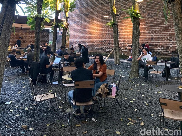 Masagi Koffee Batubata di BSD Serpong