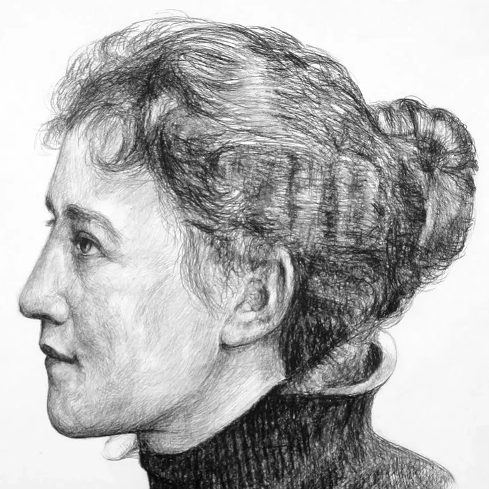 Maud Leonora Menten dan 4 ilmuwan perempuan ini punya karya yang tidak banyak dunia ketahui.