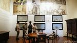Menikmati Liburan Sekolah di Museum Jakarta Kota Tua