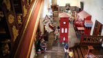 Menikmati Liburan Sekolah di Museum Jakarta Kota Tua