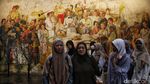 Menikmati Liburan Sekolah di Museum Jakarta Kota Tua