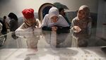 Menikmati Liburan Sekolah di Museum Jakarta Kota Tua