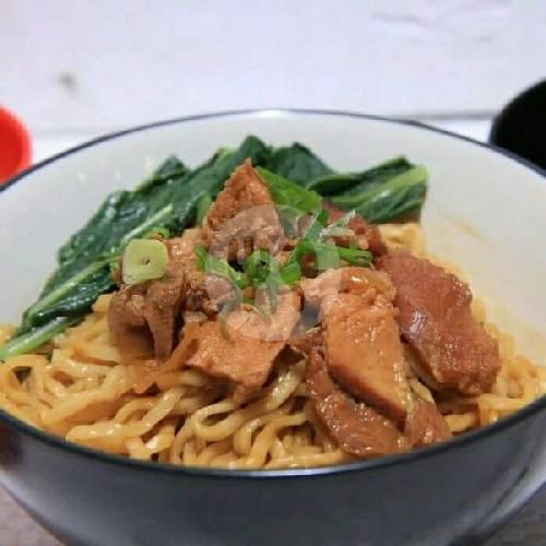 Mie ayam Bekasi