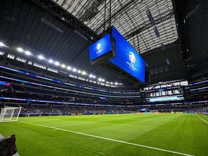 Copa America 2024: Link Live Streaming Uruguay Vs Kolombia Pagi Ini