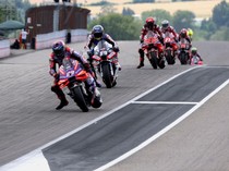 Jadwal MotoGP Jerman 2025: Race Kapan, Jam Berapa?