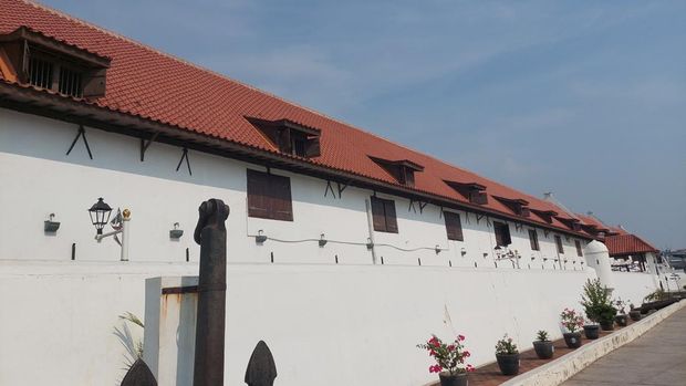 Museum Bahari