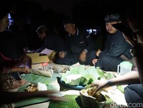 Makna dan Tradisi Malam 1 Suro dalam Budaya Jawa