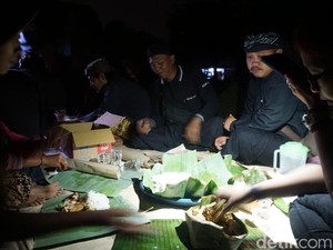 Makna dan Tradisi Malam 1 Suro dalam Budaya Jawa