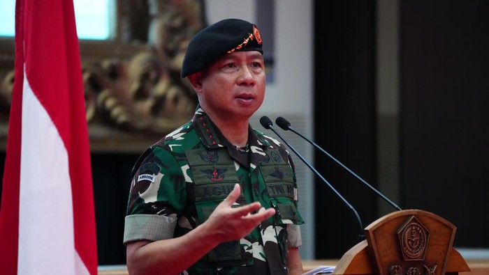 Potensi Keterlibatan Sipil yang Signifikan dalam Angkatan Siber TNI