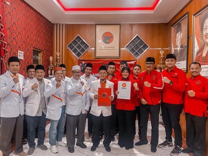 PDIP Klaten