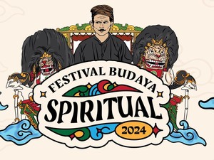 Festival Budaya Spiritual di Blora Digelar 3 Hari, Simak Rangkaiannya!