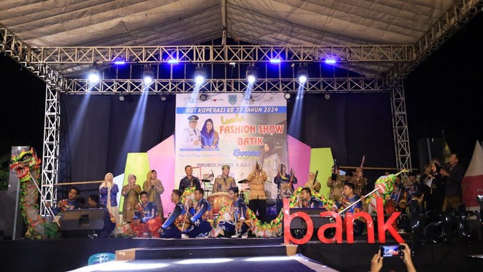 Pemkot Probolinggo