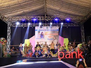 Pj Walkot Probolinggo Sebut Perputaran Uang di Semipro Tembus Rp 2,6 M
