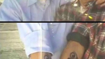 Pria asal Swedia yang bernama Hakan Nordkvist mengaku telah mengunjungi dirinya sendiri pada tahun 2006 lalu. Dia mengunjungi dirinya sendiri pada tahun 2042, bahkan dia juga menunjukkan sebuah bukti dengan membuat video pendek. Nah, itulah beberapa foto bukti adanya mesin waktu di dunia nyata. Foto: Filmorra  