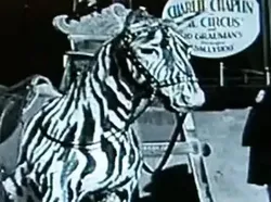 Potret yang Diklaim Jadi Bukti Mesin Waktu