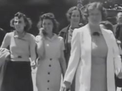 Potret yang Diklaim Jadi Bukti Mesin Waktu