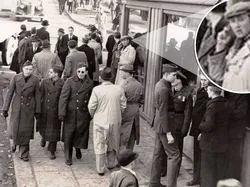 Potret yang Diklaim Jadi Bukti Mesin Waktu