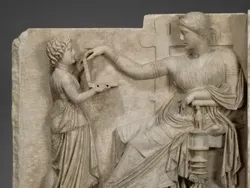 Potret yang Diklaim Jadi Bukti Mesin Waktu