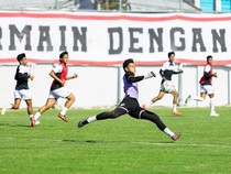 Daftar Lengkap Pemain Asing PSM Makassar untuk Liga 1 Musim 2024/2025