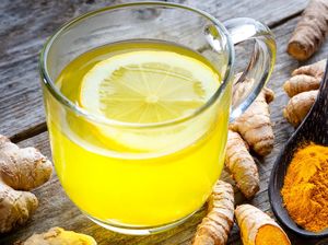 7 Manfaat dari Kunyit, Si Kuning yang Mengobati Maag hingga Kanker