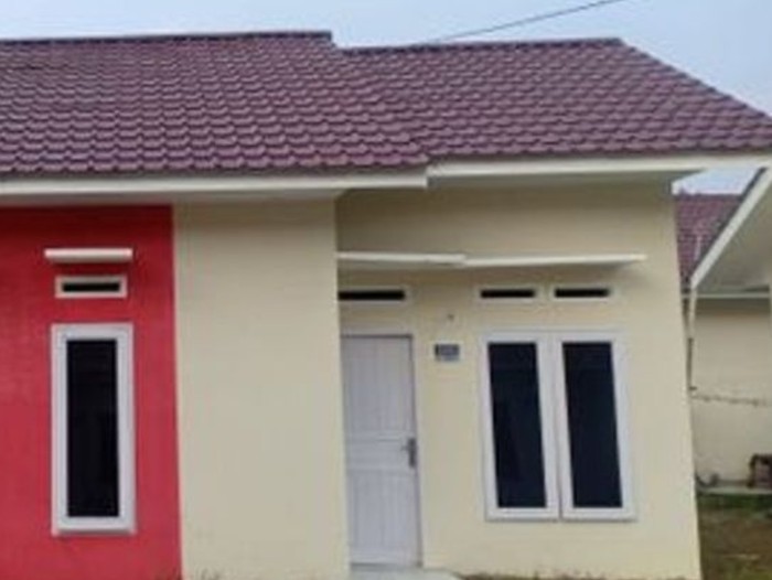Rumah Murah di Kecamatan Binjai Barat