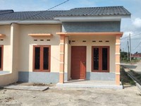Cek Nih, Masih Ada Rumah Murah Mulai Rp 140 Juta di Kecamatan Binjai Barat