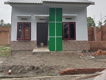 Cek Nih, Masih Ada Rumah Murah Mulai Rp 140 Juta di Kecamatan Binjai Barat