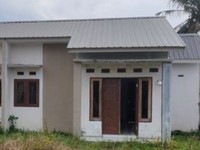 Cek Nih, Masih Ada Rumah Murah Mulai Rp 140 Juta di Kecamatan Binjai Barat