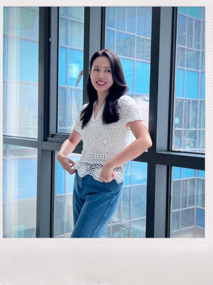 Son Ye Jin