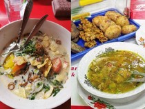 5 Warung Sop dan Soto Legendaris di Tebet, Ada yang Sejak 1973