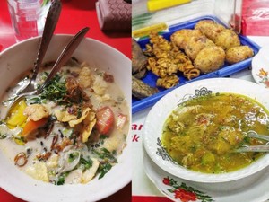 5 Warung Sop dan Soto Legendaris di Tebet, Ada yang Sejak 1973