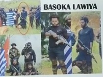 3 Hal Tentang Anggota KKB Basoka Lawiya Ditembak Mati Aparat di Nabire