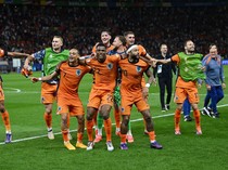 Link Live Streaming Semifinal Euro 2024 Belanda Vs Inggris